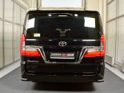 Toyota Granvia II Кемерово  - изображение 28