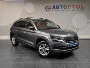 Skoda Kodiaq I Москва  - изображение 26