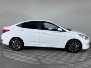 Hyundai Solaris I Рестайлинг Ростов-на-Дону  - изображение 23