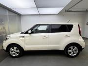 Kia Soul II Рестайлинг Уфа  - изображение 32