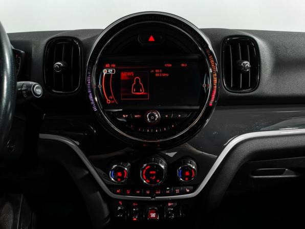 Mini Countryman II с пробегом 2017 года, цена 1 890 000 рублей, 82855 км, внедорожник, Автокод Объявления