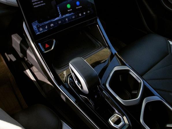 Geely Atlas II с пробегом 2024 года, цена 3 099 000 рублей, 36000 км, внедорожник, Автокод Объявления
