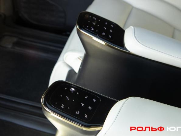GAC M8 с пробегом 2024 года, цена 4 350 000 рублей, 49826 км, минивэн, Автокод Объявления