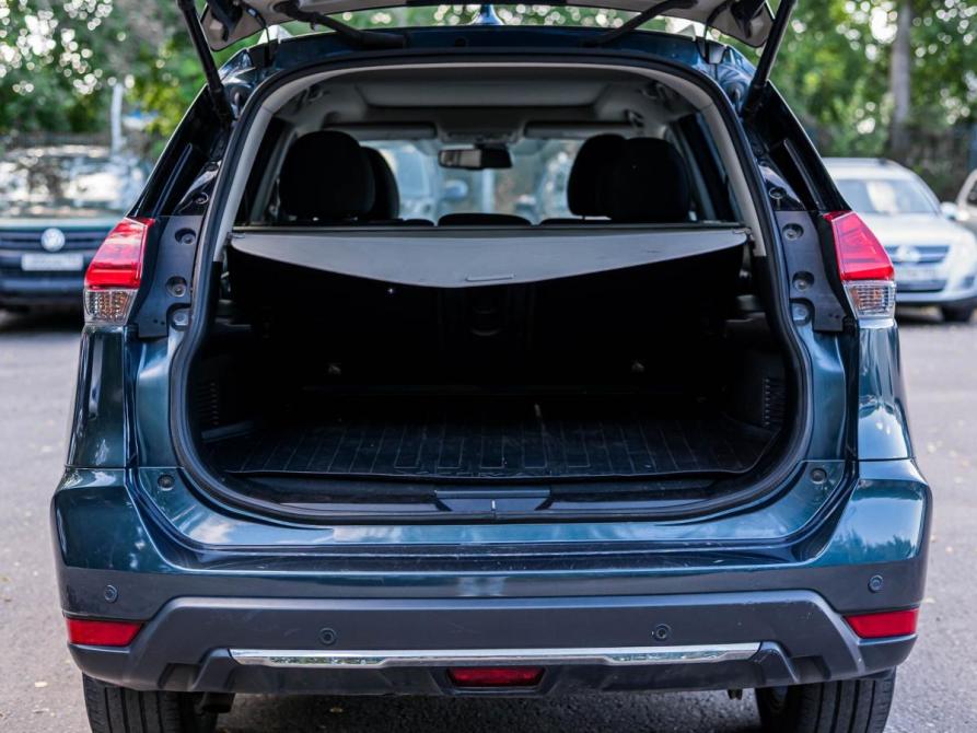 Nissan X-Trail III Рестайлинг Санкт-Петербург  - изображение 18