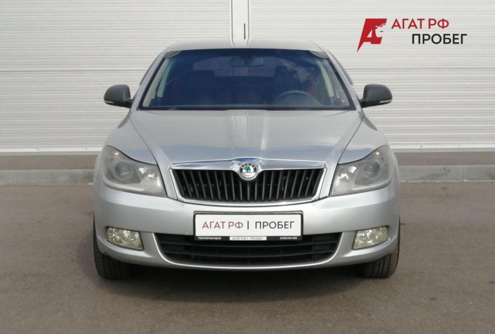 Skoda Octavia II (A5) Рестайлинг Иваново  - изображение 2