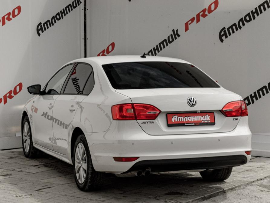 Volkswagen Jetta VI Екатеринбург  - изображение 5