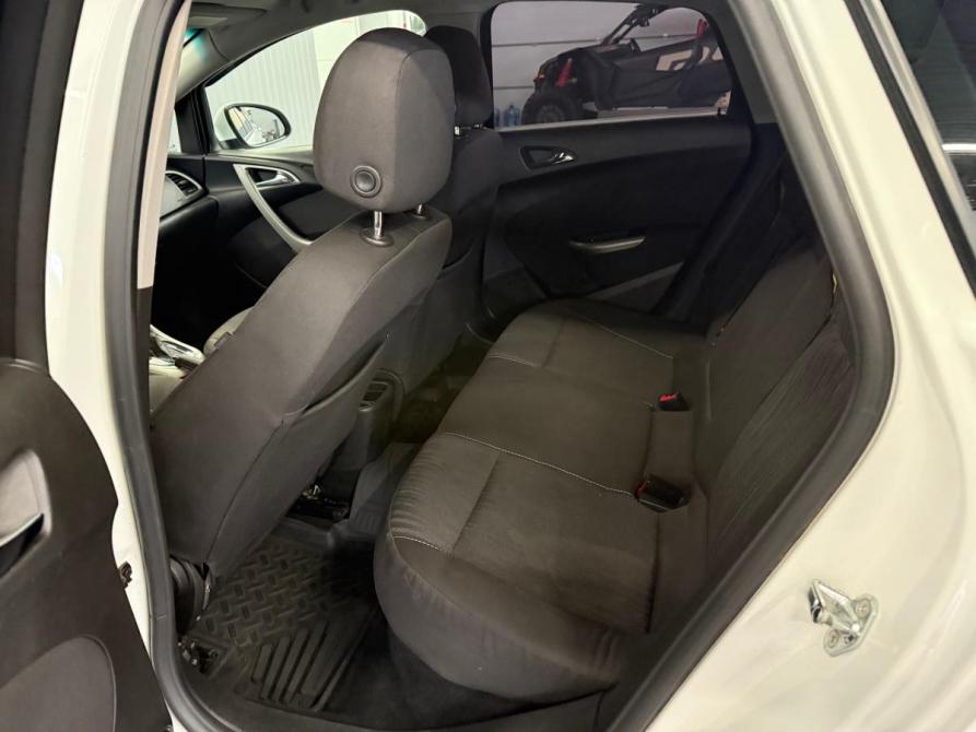 Opel Astra J Краснодар  - изображение 13