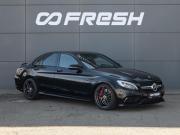 Mercedes-Benz C-Класс AMG IV (W205) Краснодар  - изображение 38