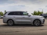 Li Auto (Lixiang) L8 I Москва  - изображение 34