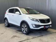 Kia Sportage III Пермь  - изображение 37