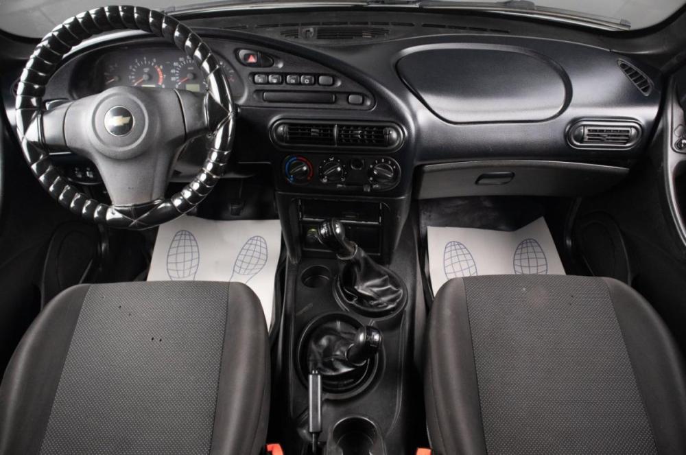 Chevrolet Niva I Рестайлинг Оренбург  - изображение 8