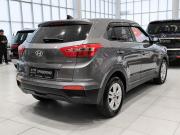 Hyundai Creta I Рестайлинг Казань  - изображение 28