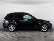 BMW X3 I (E83) Рестайлинг Санкт-Петербург  - изображение 30