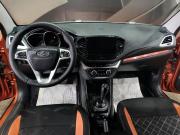 Lada (ВАЗ) Vesta I Ставрополь  - изображение 32