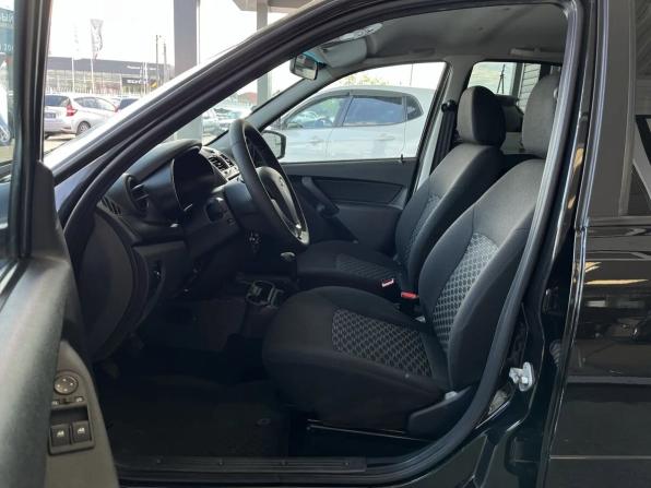Lada (ВАЗ) Granta I Рестайлинг с пробегом 2023 года, цена 649 000 рублей, 119985 км, лифтбек, Автокод Объявления
