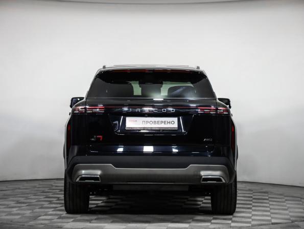 Jaecoo J7 I с пробегом 2023 года, цена 2 249 777 рублей, 55897 км, внедорожник, Автокод Объявления