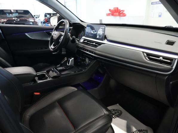 Chery Tiggo 7 Pro I с пробегом 2022 года, цена 1 559 100 рублей, 73402 км, внедорожник, Автокод Объявления
