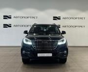 Haval H9 I Рестайлинг Санкт-Петербург  - изображение 37