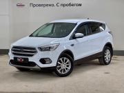 Ford Kuga II Рестайлинг Тюмень  - изображение 28