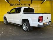 Volkswagen Amarok I Ижевск  - изображение 29