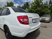 Lada (ВАЗ) Granta I Рестайлинг Саратов  - изображение 51