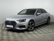 Audi A4 V (B9) Рестайлинг Санкт-Петербург  - изображение 25