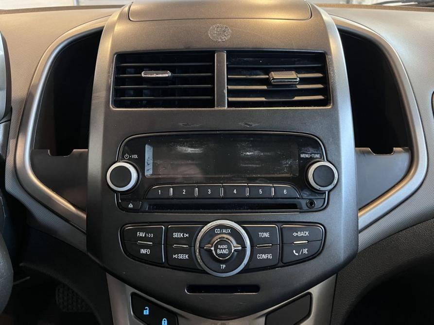 Chevrolet Aveo II Чебоксары  - изображение 14