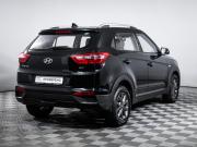 Hyundai Creta I Рестайлинг Москва  - изображение 21