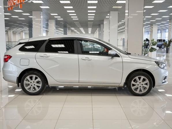 Lada (ВАЗ) Vesta I с пробегом 2020 года, цена 1 091 000 рублей, 69077 км, седан, Автокод Объявления