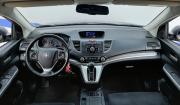 Honda CR-V IV Москва  - изображение 25