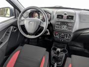 Lada (ВАЗ) Granta I Рестайлинг Москва  - изображение 52