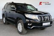 Toyota Land Cruiser Prado 150 Series Рестайлинг 2 Киров  - изображение 33