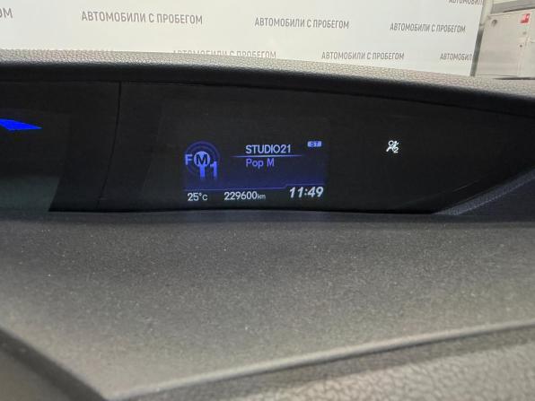 Honda Civic IX с пробегом 2013 года, цена 999 000 рублей, 230000 км, хэтчбек, Автокод Объявления