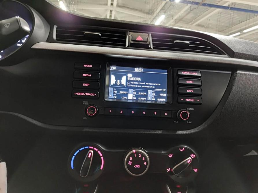 Kia Rio IV Казань  - изображение 18