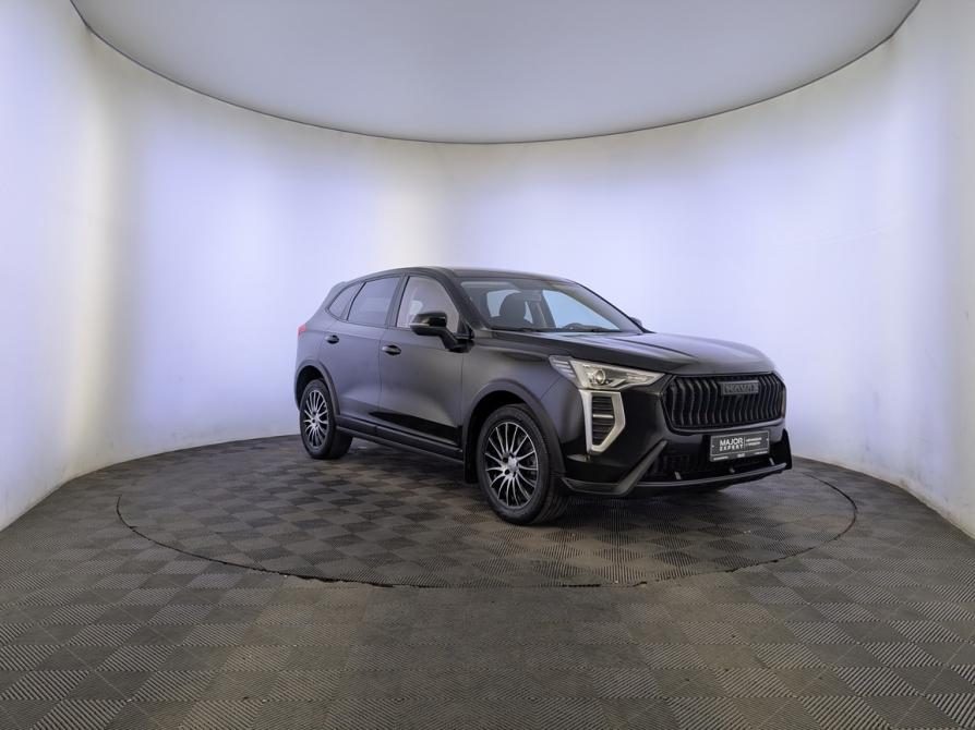 Haval Jolion I Рестайлинг Москва  - изображение 3