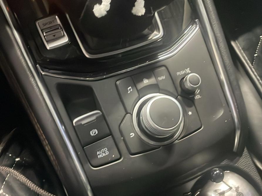 Mazda CX-5 II Санкт-Петербург  - изображение 9