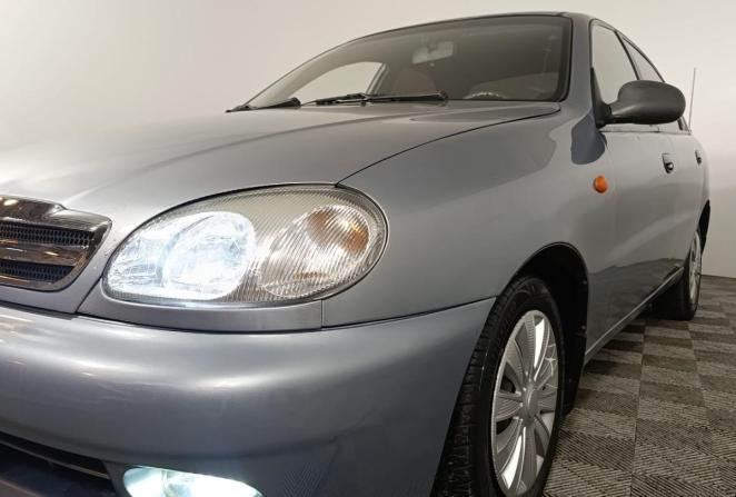 Chevrolet Lanos I с пробегом 2007 года, цена 290 000 рублей, 139070 км, седан, Автокод Объявления