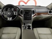 Jeep Grand Cherokee IV (WK2) Москва  - изображение 30