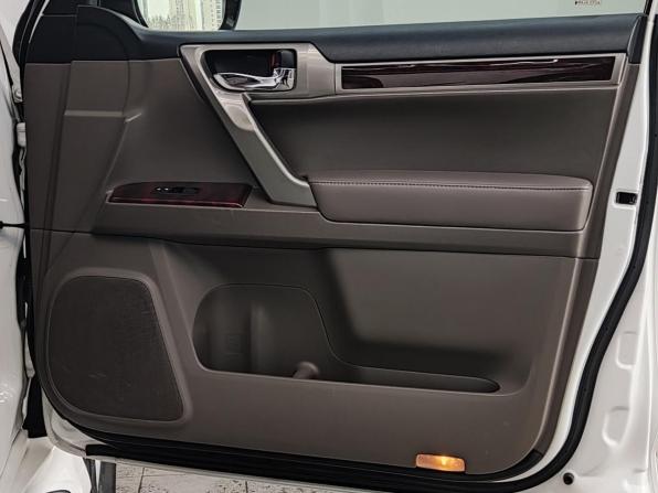 Lexus GX II с пробегом 2012 года, цена 3 100 000 рублей, 237455 км, внедорожник, Автокод Объявления