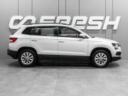 Skoda Karoq I Тюмень  - изображение 26