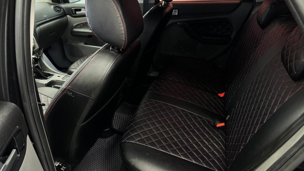 Ford Focus II Рестайлинг Киров  - изображение 11