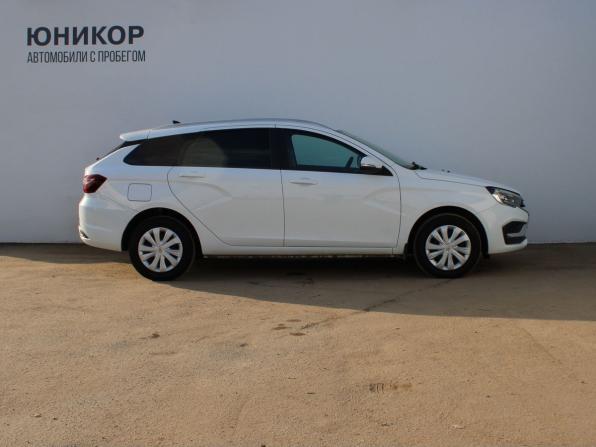 Lada (ВАЗ) Vesta I Рестайлинг (NG) с пробегом 2024 года, цена 1 339 000 рублей, 35574 км, универсал, Автокод Объявления