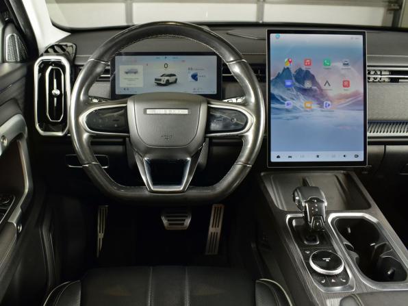 Jaecoo J7 I с пробегом 2023 года, цена 2 854 999 рублей, 44097 км, внедорожник, Автокод Объявления