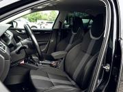 Skoda Octavia III (A7) Рестайлинг Екатеринбург  - изображение 37