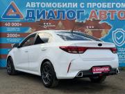 Kia Rio IV Рестайлинг Набережные Челны  - изображение 25