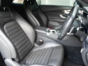 Mercedes-Benz C-Класс IV (W205) Иркутск  - изображение 71