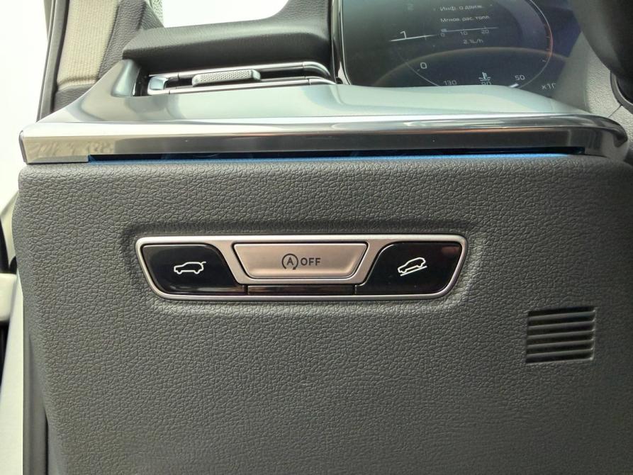 Hongqi HS5 I Рестайлинг Санкт-Петербург  - изображение 18
