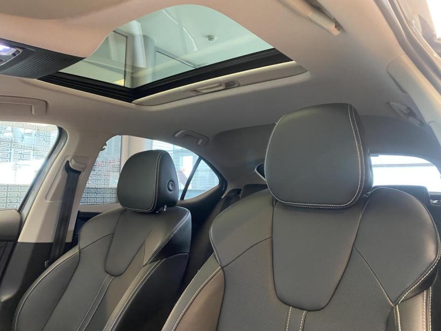 Skoda Octavia IV (A8) Москва  - изображение 15