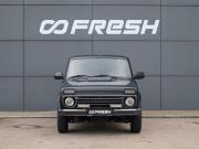 Lada (ВАЗ) Niva Legend Краснодар  - изображение 20