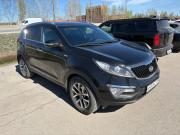 Kia Sportage III Рестайлинг Пермь  - изображение 12